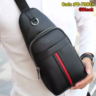 TAS DADA COWOK PEDRO SRYLE PD-7983#(7983A)