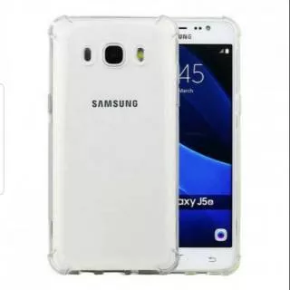 Samsung Ace 4 G313, Galaxy V, V2, V Plus, J1 Mini, J1 Mini Prime, Ace 3 Anti Crack Soft Case Silikon Bening