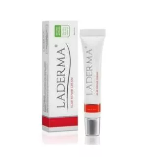 LADERMA Scar Repair Cream 8 ml