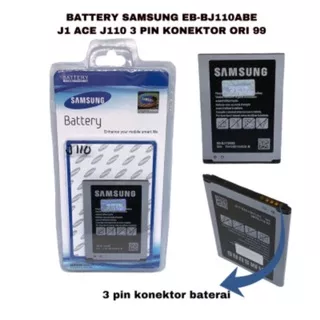batrai / battery HP SAMSUNG J1 ACE