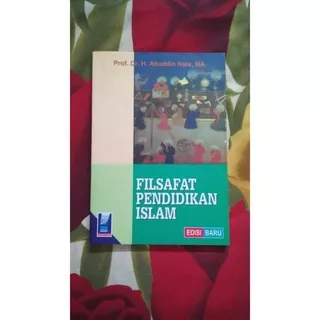 Filsafat Pendidikan Islam