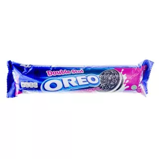 Oreo Double Stuf 137g