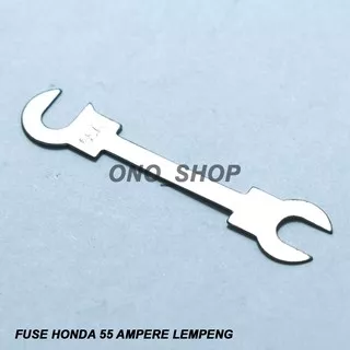 Fuse Honda 55 Ampere Lempeng