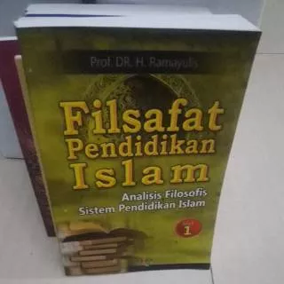 Filsafat pendidikan islam