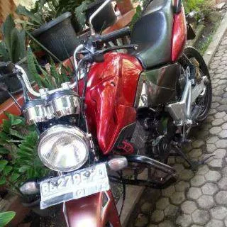 Headlamp Tiger Revo Autopal // Headlamp Tiger Revo Bulat // COD