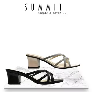 summit shoes 12658