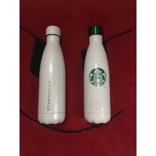 Tumbler Starbucks Edisi Swell 500 ml