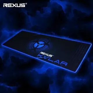 Mousepad Gaming Rexus KVLAR T1