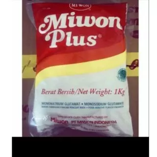 miwon plus 1 kg