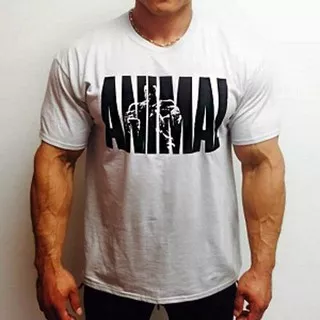 Kaos Animal Gym 2 High Quality (L&P)