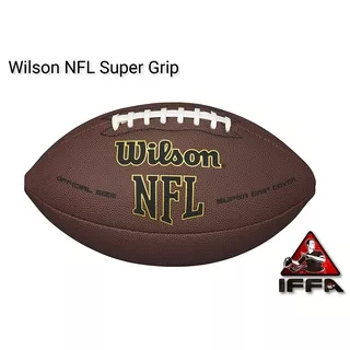 Bola Wilson Flag Football / NFL / Rugby / American Football