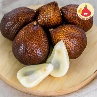 SALAK PONDOH/SALAK PONDOH MANIS/SALAK PONDOH 1Kg - Bawangbagus