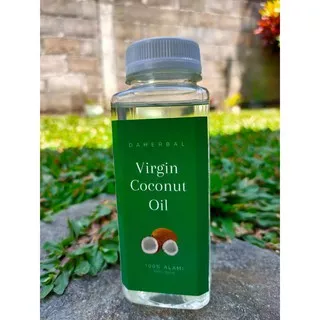 VCO VIRGIN COCONUT OIL / MINYAK KELAPA MURNI / VCO PREMIUM