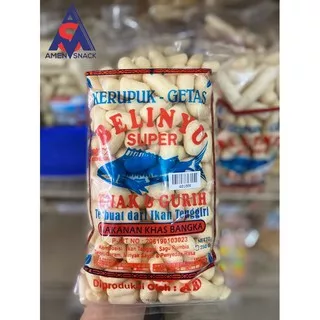 Getas  BELINYU AMS 250g bulat