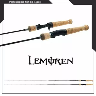 joran ul ultralight lemoren bc casting spinning 137 150 168 180 198