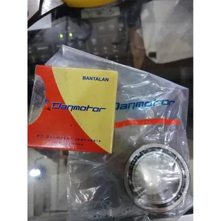 laher / bearing bambu kruk as vespa px original DANMOTOR