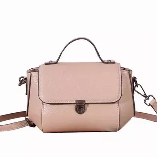 [ NEW ] sling bag wanita tas selempang wanita tas wanita tas selempang tas sling bag wanita shoulder bag tas bahu wanita tas import tas import wanita tas wanita branded Tas charles & keith