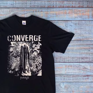 Kaos Band Converge  The dusk in us  Unofficial