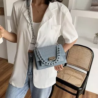 Tas Wanita TERMURAH TAS IMPORT JAKARTA KEKINIAN TAS WANITA MURAH TAS WANITA SELEMPAMG TAS CANTIK AWET O2F9 TAS WANITA BESAR TAS FASHION SALE!! PROMO TAS WANITA GROSIR TAS WANITA IMPORT BATAM Sling Bag MURAH GROSIR TAS MURAH TAS IMPORT JAKARTA TAS WANITA