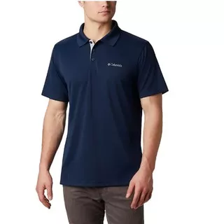 COLUMBIA PFG POLO SHIRT GOLF KAOS KERAH [ORIGINAL] BIG SIZE