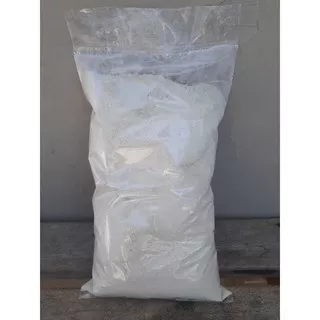 1kg tepung gaplek singkong pohong