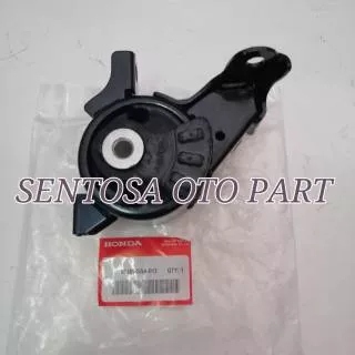 Engine Mounting Mesin Depan Kiri Honda Jazz GD3 IDSI VTEC 2003 2004 2005 2006 2007 2008 Manual Ori