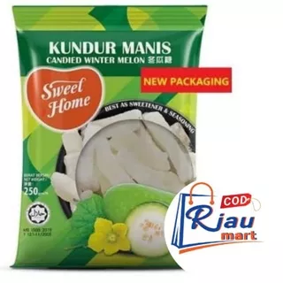 MANISAN KUNDUR 250g