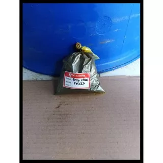 Ferric Chloride Fecl3 Besi Klorida Feri Klorida 1 Kg