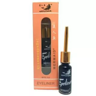 EYELINER DUYUNG MERMAID DUZ ORANGE BPOM