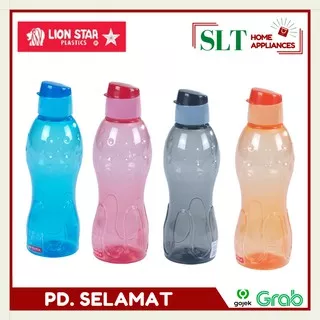 LION STAR AKVO 800 BOTOL MINUM 800 ML BOTOL AIR BOTOL PLASTIK