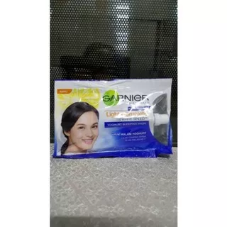 Garnier Light Complete Cream Night Sachet