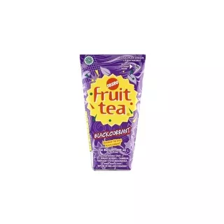 Fruit tea blackcurrant / apple 200 ml