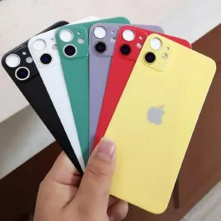 Kasing iPhone X/XS changed to iPhone 11 Pro /xr changed to iPhone 11/xsmax changed to iPhone 11promax camera fake back cover