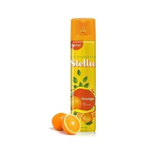 Stella pengharum ruangan spray stella spray Semprot Botol 200ml