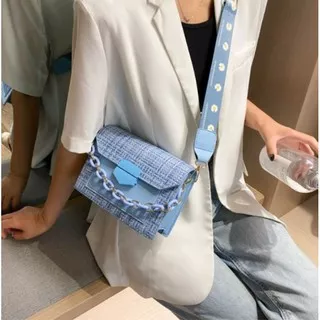 [READY] Celine Sling Bag Mini Shoulder Bag Korean Casual Bag