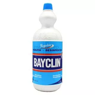 bayclin 100ml