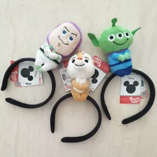 Bando Disney Buzz Alien Dale Toy Story