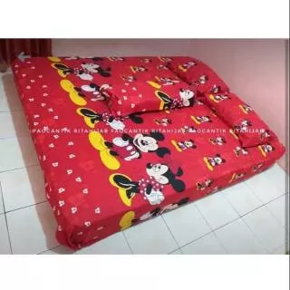 SPREI KARAKTER ANAK