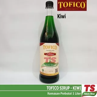 TOFICO KIWI SYRUP / TOFICO KIWI SIRUP / TOFICO SYRUP KIWI / TOFICO SIRUP KIWI / SYRUP TOFICO KIWI / SIRUP TOFICO KIWI / TOFICO SIRUP KIWI