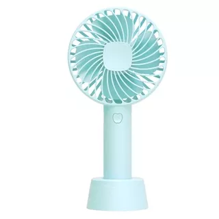 LIVINGSMEDAN KIPAS ANGIN GENGGAM PORTABLE HANDHELD MINI FAN USB N20 UNI UNO MEDAN