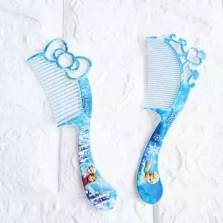 Sisir Frozen