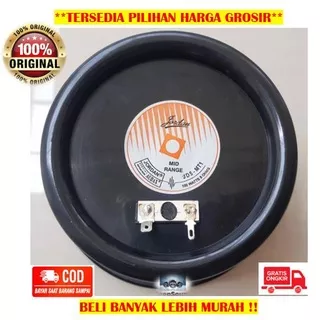 AUDAX Speaker AUDAX Jordan 5 Inch 100 Watt MID RANGE MIDLE MIDEL ORIGINAL