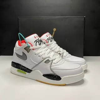 SEPATU NIKE AIR FLIGHT 89 SEPATU BASKET SEPATU PRIA OLAHRAGA SEPATU SANTAI GROSIR SEPATU COD