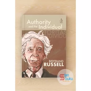 Authority and the Individual, Bertrand Russell