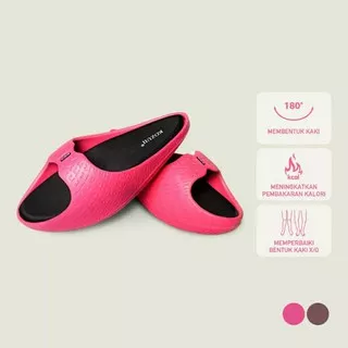 Jaco Kozuii Healthy Shoes Sandal Pelangsing & Terapi Wanita