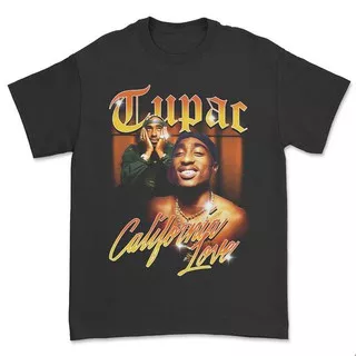 KAOS Tupac Shakur - California Love