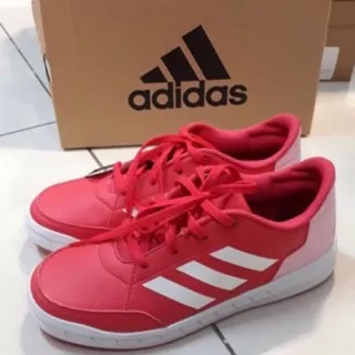 (Original) ADIDAS sepatu wanita .. Original counter SALE