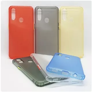 Oppo A8 / A31 Case TPU Tone Choise / Case Dove / Soft Case Handphone