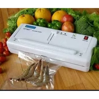 vacuum sealer Sinbo dz 280 Alat pengemas makanan kedap udara