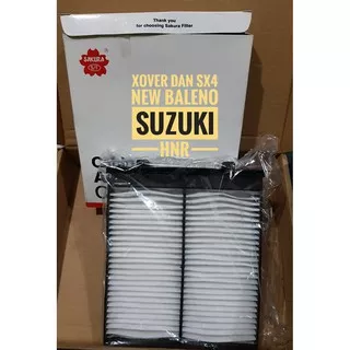 Filter ac Udara AC Mobil Suzuki XOver SX4 New Baleno